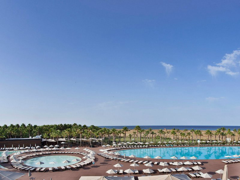 Résidence premium Pierre & Vacances Salgados Beach Villas Algarve - Albufeira visuel 4/10