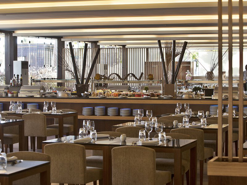 Résidence premium Pierre & Vacances Salgados Beach Villas Algarve - Albufeira visuel 10/10