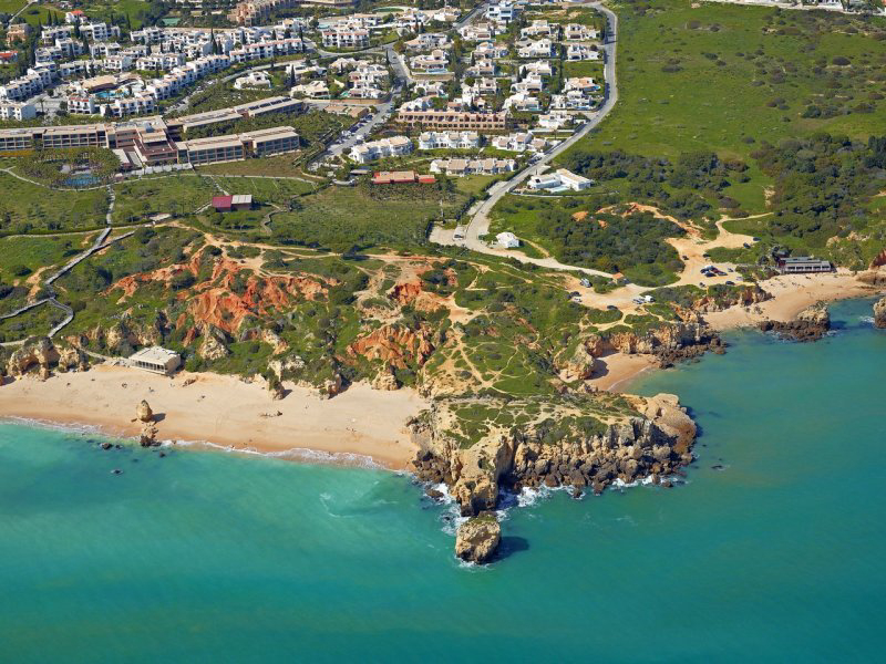 Résidence premium Pierre & Vacances Saõ Rafael Villas Algarve - Albufeira visuel 2/3