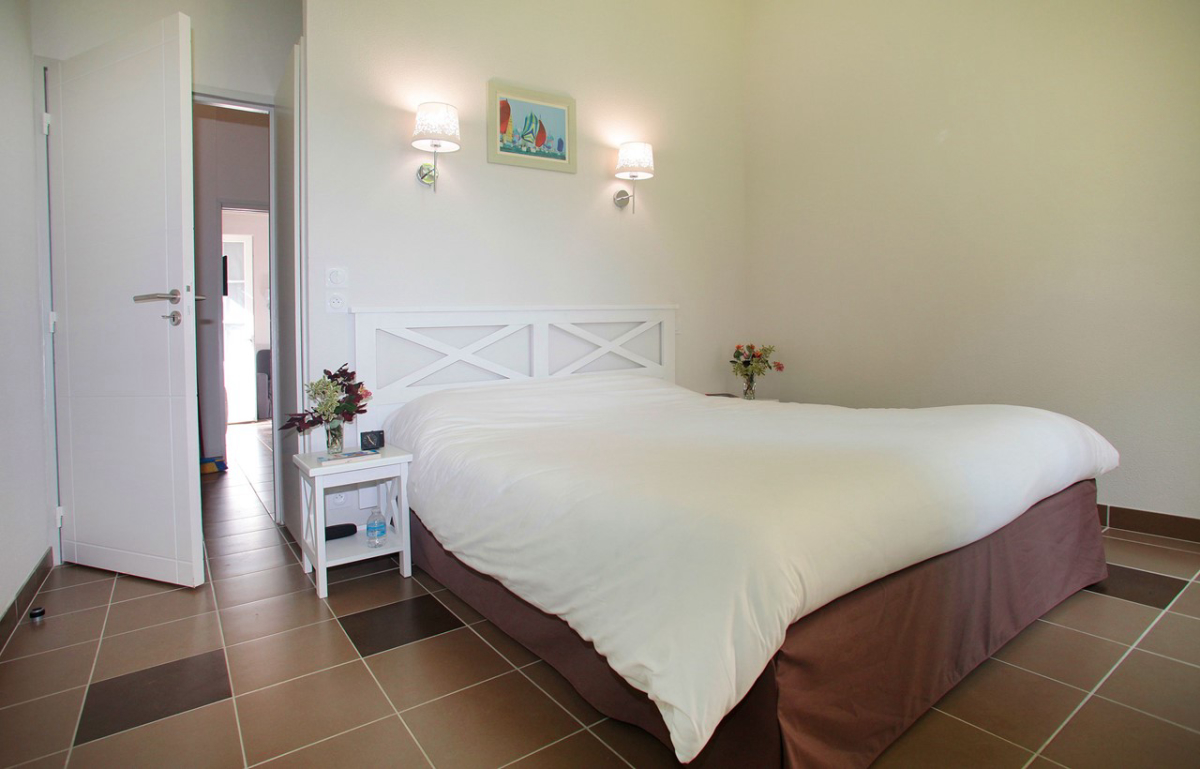 Résidence Prestige Odalys Château de Kergonano Bretagne - Baden visuel 11/13