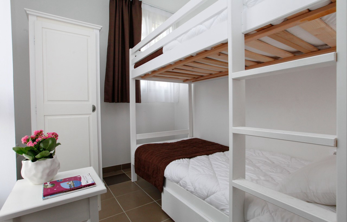 Résidence Prestige Odalys Château de Kergonano Bretagne - Baden visuel 10/13