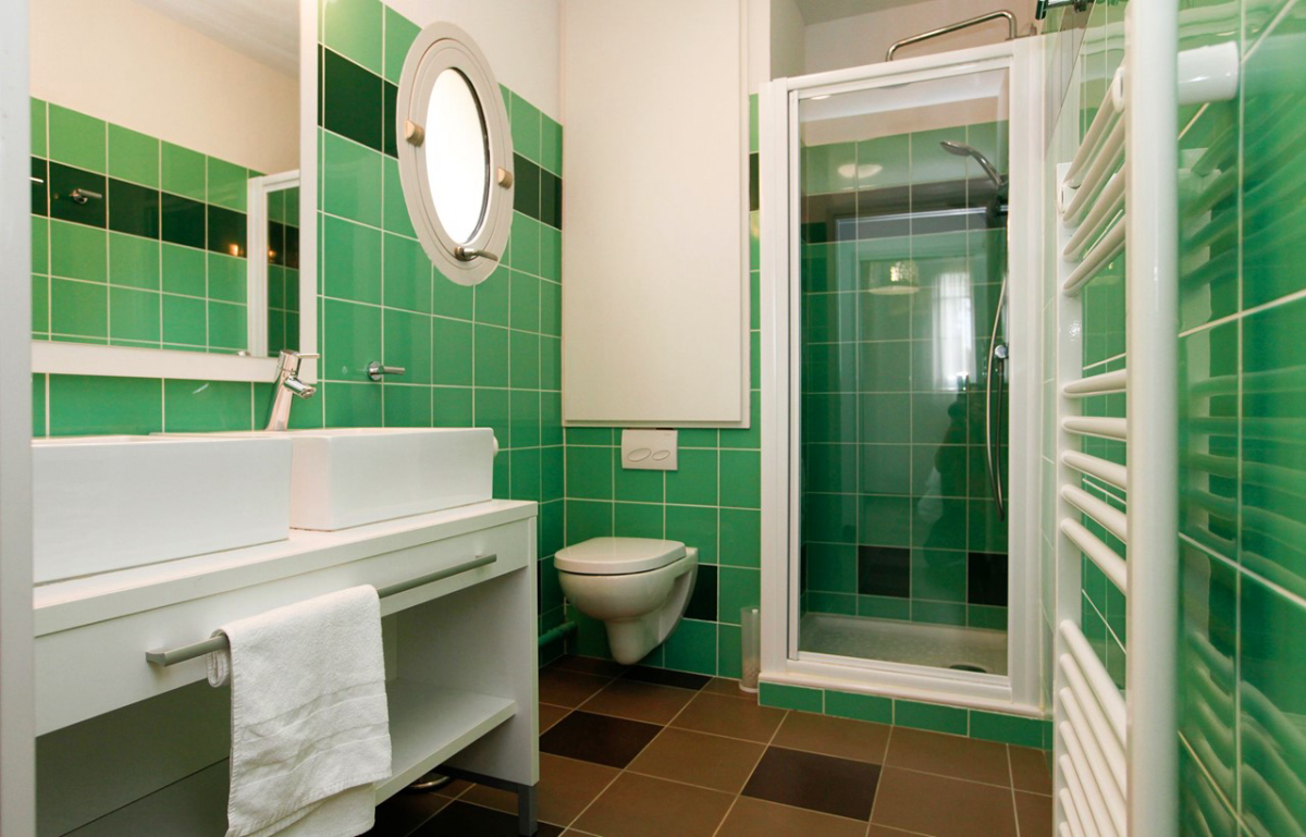 Résidence Prestige Odalys Château de Kergonano Bretagne - Baden visuel 12/13