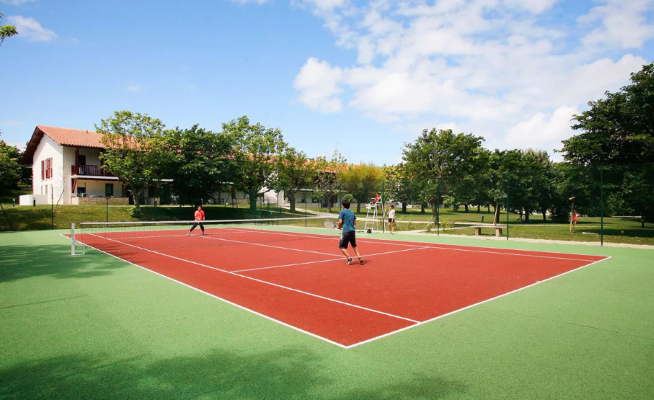 Résidence Prestige Odalys Domaine Iratzia Aquitaine - Saint-Jean-de-Luz visuel 7/9