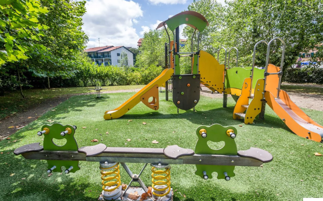 Résidence Prestige Odalys Domaine Iratzia Aquitaine - Saint-Jean-de-Luz visuel 8/9