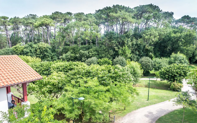 Résidence Prestige Odalys Domaine Iratzia Aquitaine - Saint-Jean-de-Luz visuel 9/9