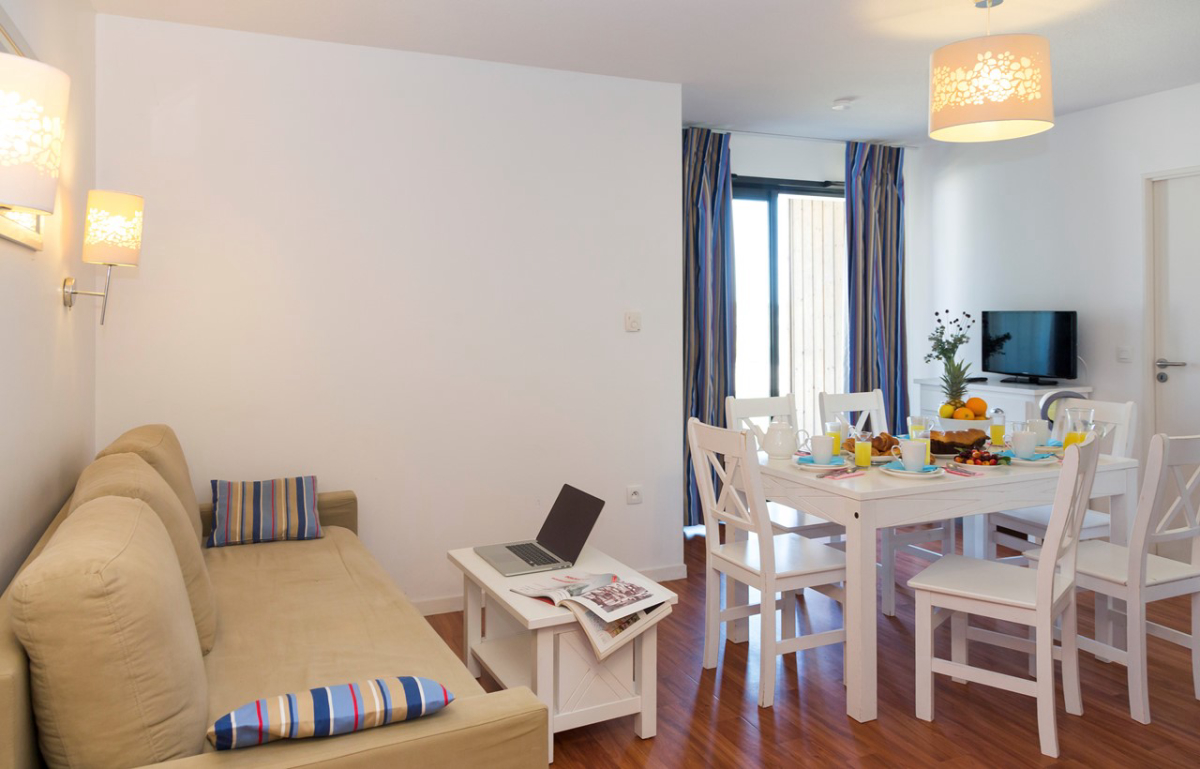 Résidence Prestige Odalys Fleur de Sel Bretagne - Guidel visuel 16/17