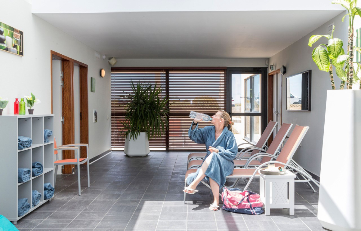 Résidence Prestige Odalys Fleur de Sel Bretagne - Guidel visuel 8/17