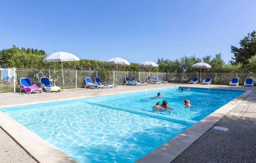 Résidence Prestige Odalys Fleur de Sel Bretagne - Guidel visuel 3/17