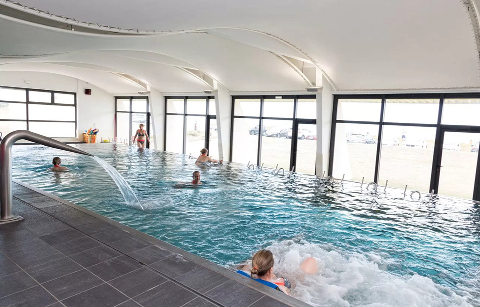 Résidence Prestige Odalys Fleur de Sel Bretagne - Guidel visuel 5/17