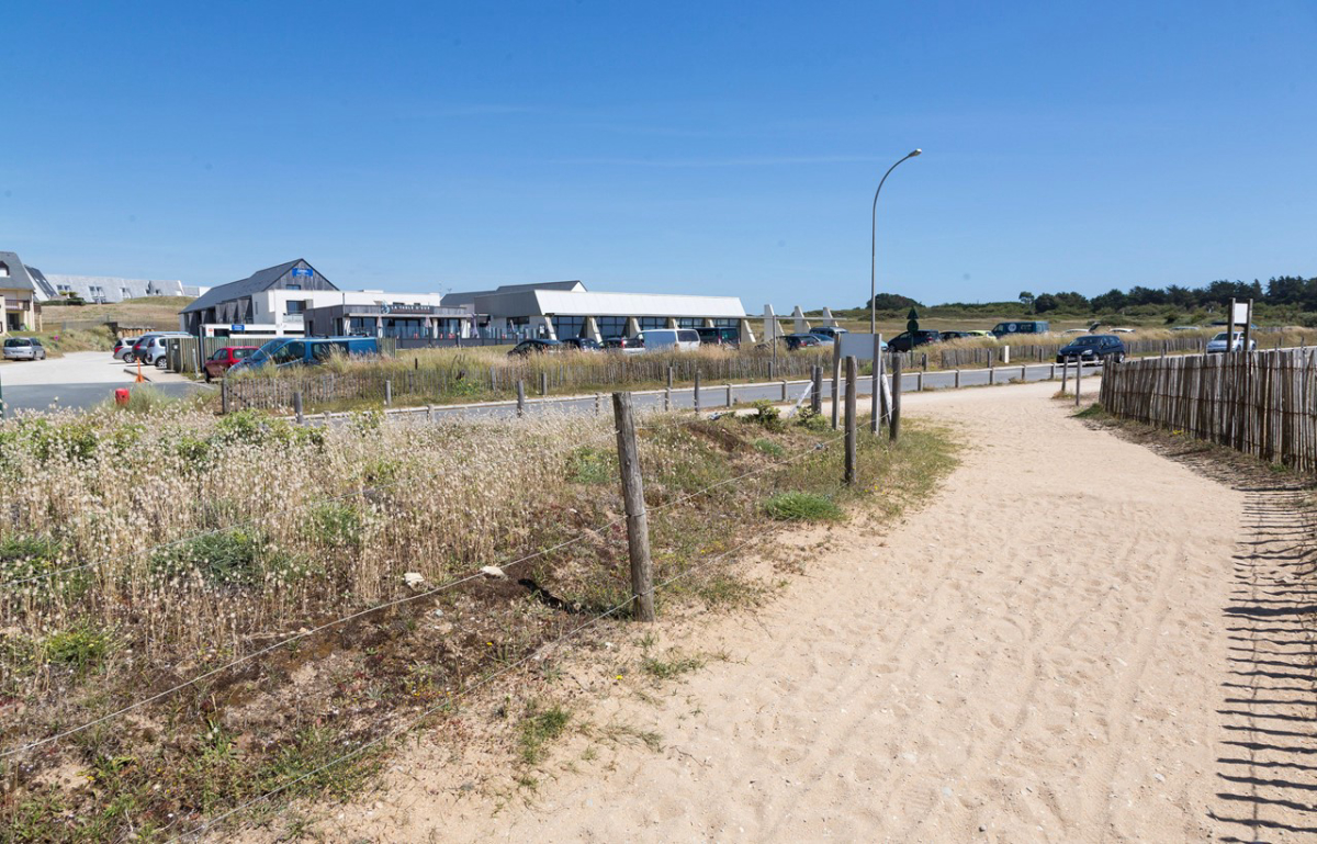 Résidence Prestige Odalys Fleur de Sel Bretagne - Guidel visuel 12/17