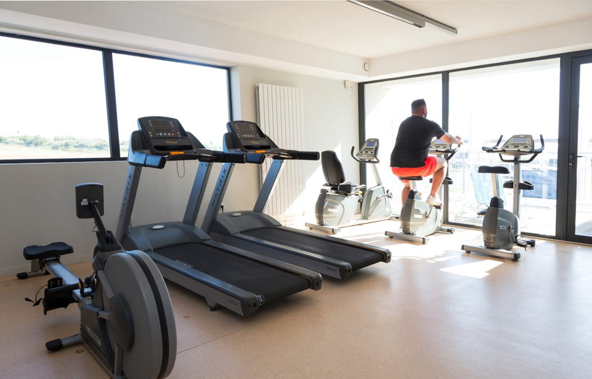 Résidence Prestige Odalys Fleur de Sel Bretagne - Guidel visuel 10/17