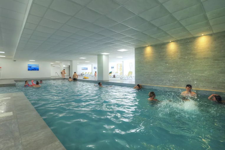 Résidence Prestige Odalys Front de Neige Rhône-Alpes - Plagne Villages - Plagne Soleil visuel 7/23