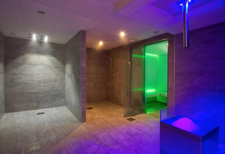 Résidence Prestige Odalys Front de Neige Rhône-Alpes - Plagne Villages - Plagne Soleil visuel 8/23