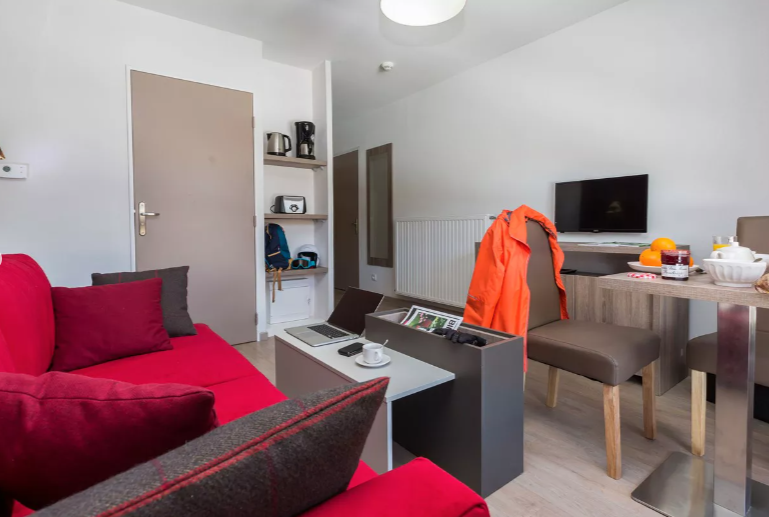 Résidence Prestige Odalys Front de Neige Rhône-Alpes - Plagne Villages - Plagne Soleil visuel 20/23