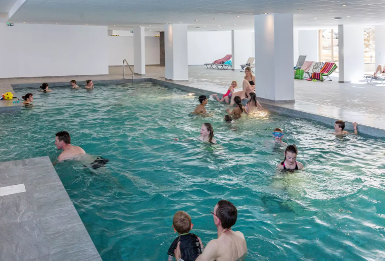 Résidence Prestige Odalys Front de Neige Rhône-Alpes - Plagne Villages - Plagne Soleil visuel 23/23