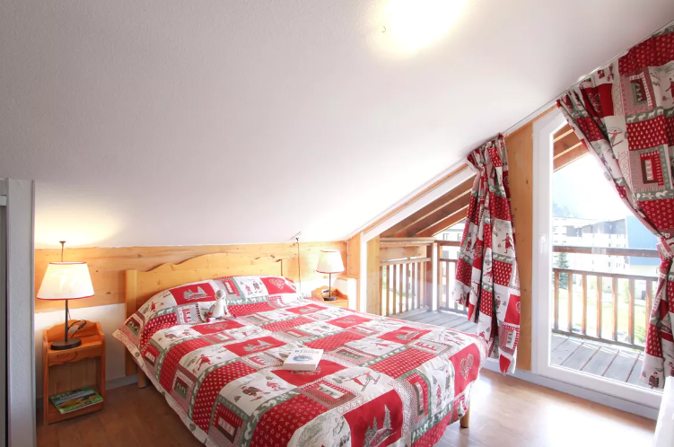 Résidence Prestige Odalys l'Ours Blanc Rhône-Alpes - Les 2-Alpes visuel 12/20