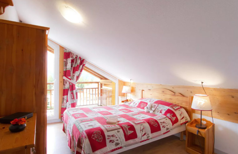 Résidence Prestige Odalys l'Ours Blanc Rhône-Alpes - Les 2-Alpes visuel 20/20