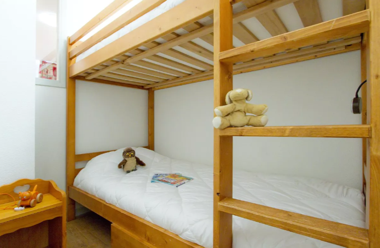 Résidence Prestige Odalys l'Ours Blanc Rhône-Alpes - Les 2-Alpes visuel 19/20