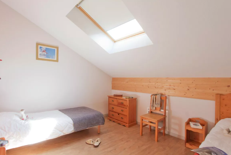 Résidence Prestige Odalys l'Ours Blanc Rhône-Alpes - Les 2-Alpes visuel 18/20