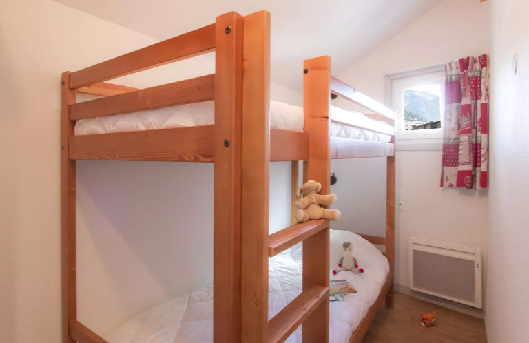 Résidence Prestige Odalys l'Ours Blanc Rhône-Alpes - Les 2-Alpes visuel 7/20