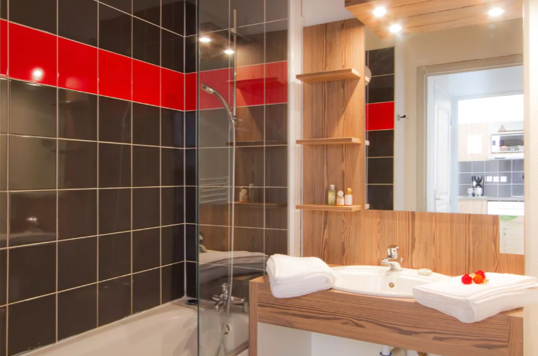 Résidence Prestige Odalys l'Ours Blanc Rhône-Alpes - Les 2-Alpes visuel 16/20