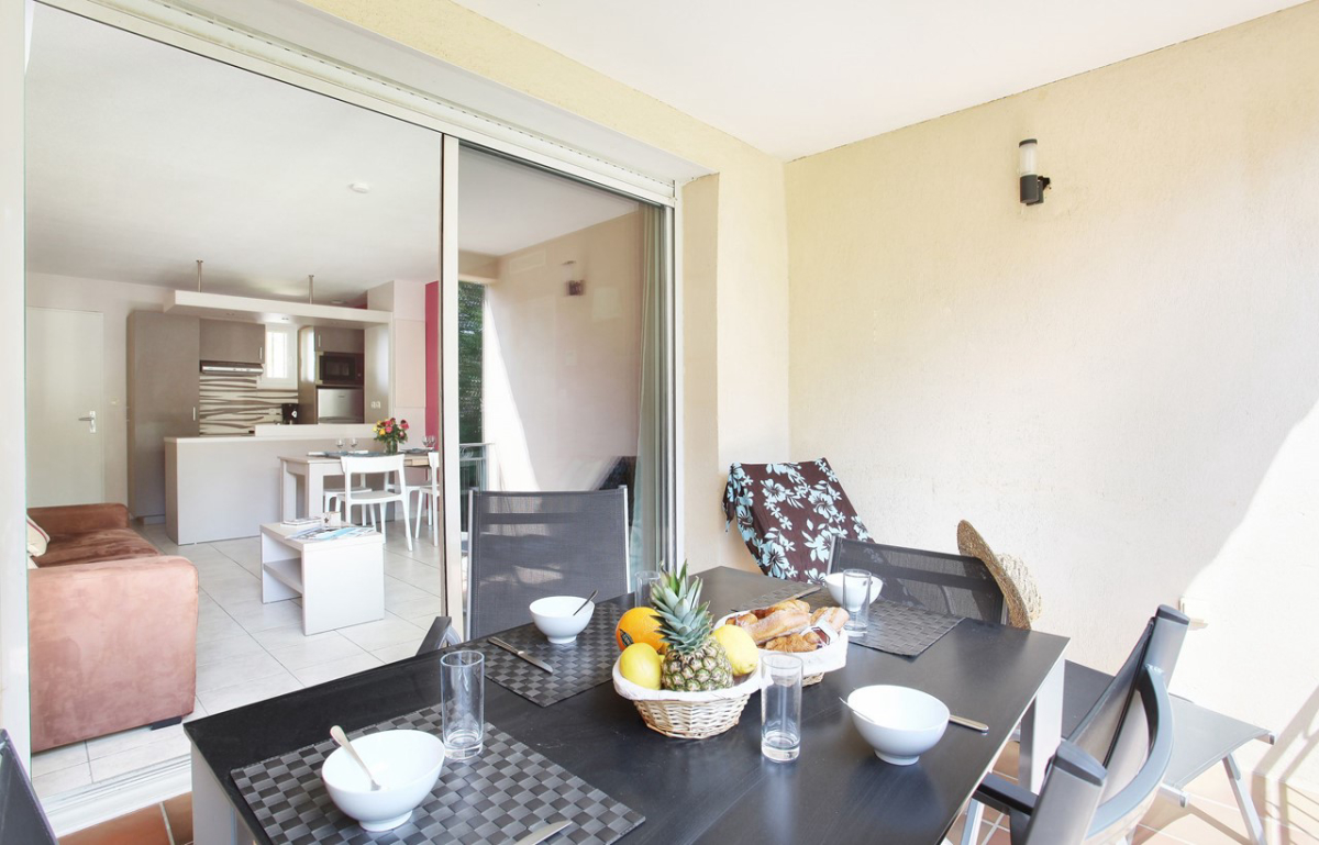 Résidence Prestige Odalys Le Clos Bonaventure Provence-Alpes-Côte d'Azur - Gassin visuel 3/12