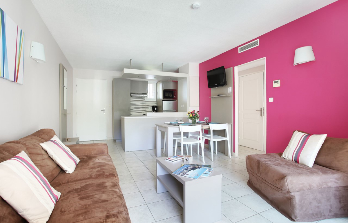 Résidence Prestige Odalys Le Clos Bonaventure Provence-Alpes-Côte d'Azur - Gassin visuel 2/12