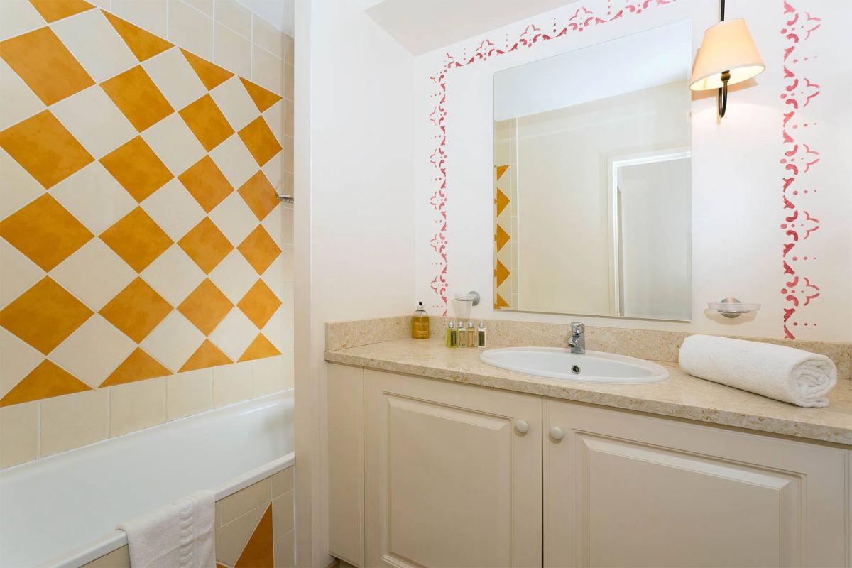 Résidence Provence Country Club by Madame Vacances Provence-Alpes-Côte d'Azur - L'Isle-sur-la-Sorgue visuel 9/9