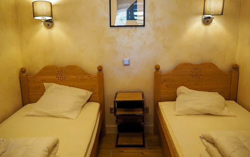 Résidence Vacancéole La Résidence Rhône-Alpes - Les 2-Alpes visuel 5/9