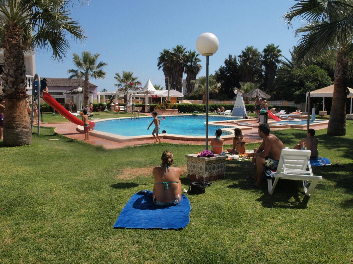 Résidence San Antonio Costa del Azahar - Alcossebre visuel 3/5