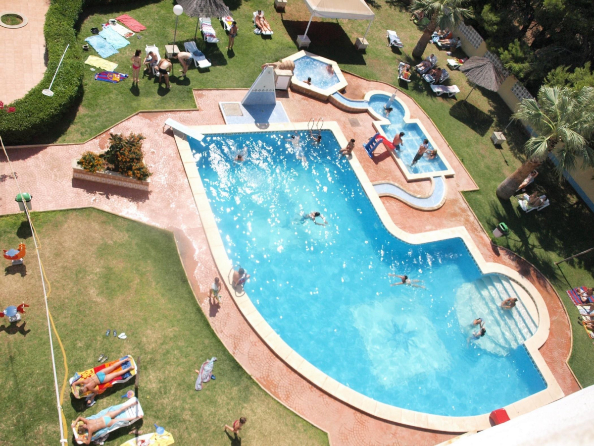 Résidence San Antonio Costa del Azahar - Alcossebre visuel 1/5