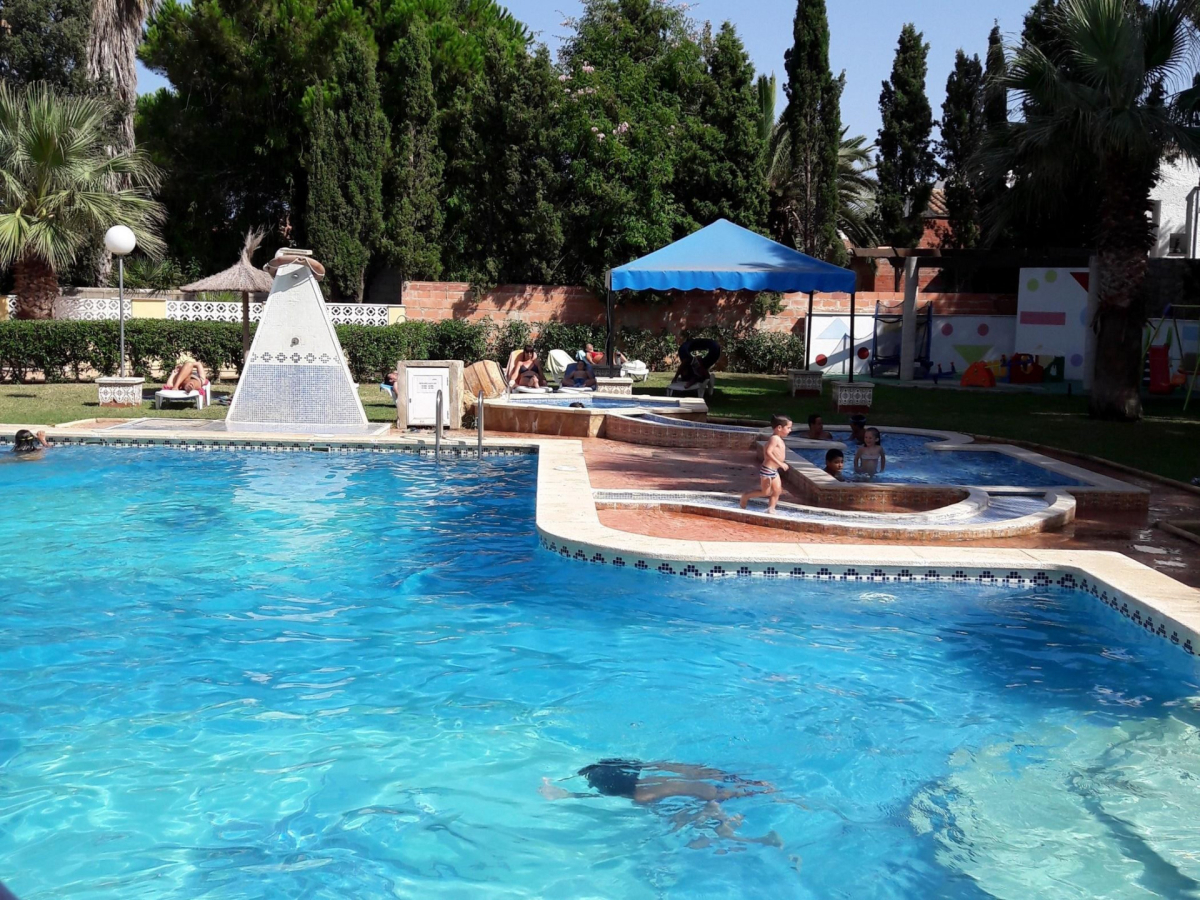 Résidence San Antonio Costa del Azahar - Alcossebre visuel 2/5