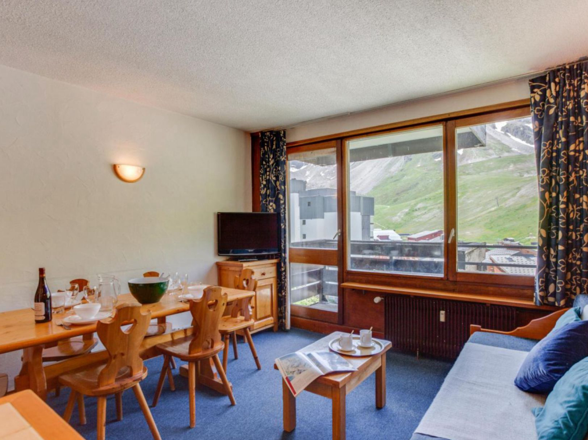 Résidence Schuss Rhône-Alpes - Tignes visuel 3/4