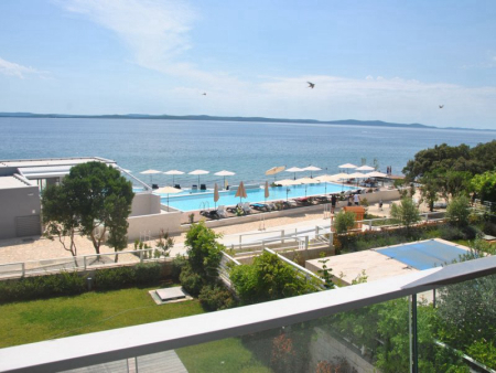 Résidence Sunnyside Petrcane Dalmatie - Petrcane visuel 2/2