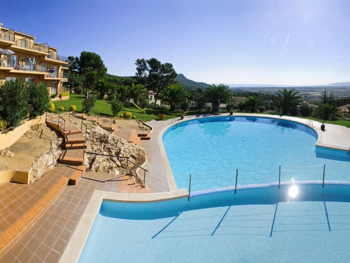 Résidence Torre Vella Costa Brava - Estartit visuel 1/5