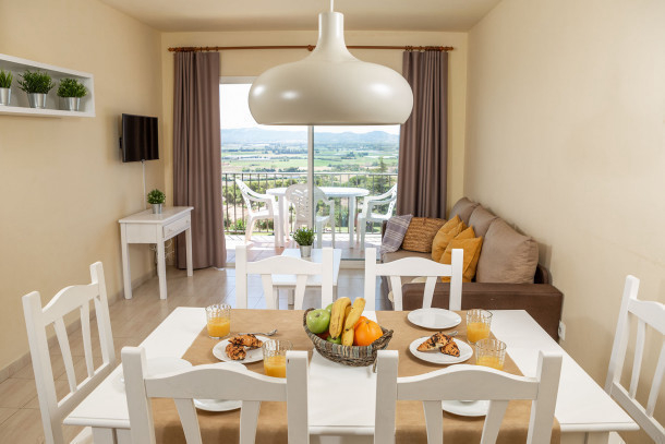 Résidence Torre Vella Costa Brava - Estartit visuel 5/5