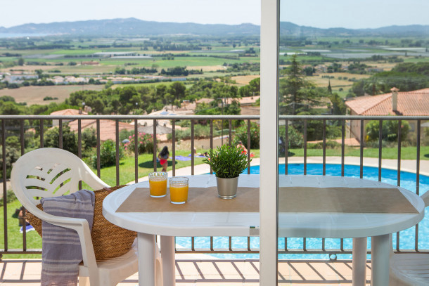 Résidence Torre Vella Costa Brava - Estartit visuel 4/5