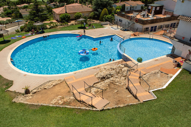 Résidence Torre Vella Costa Brava - Estartit visuel 3/5