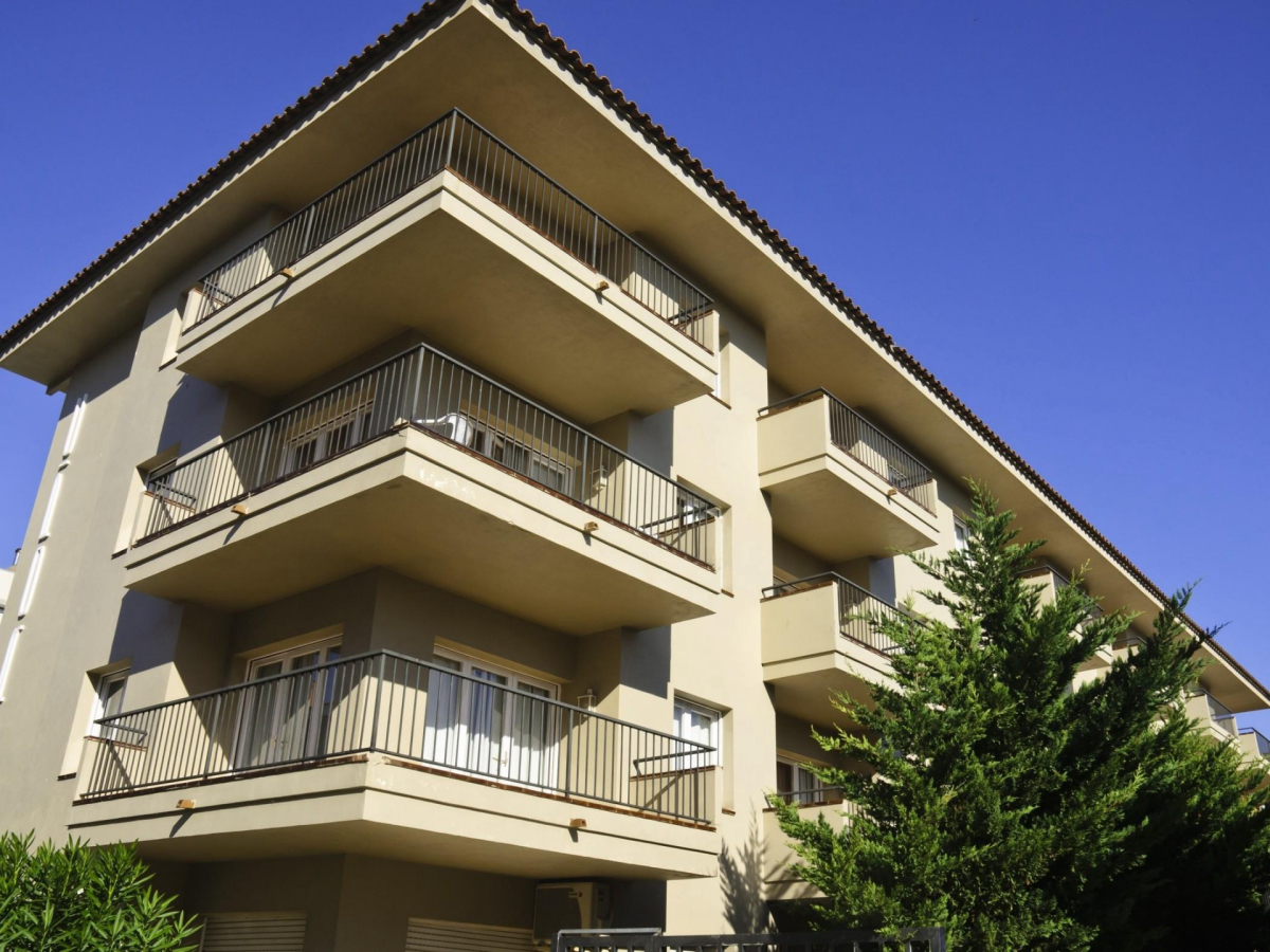 Résidence Tropic Costa Brava - Estartit visuel 3/3