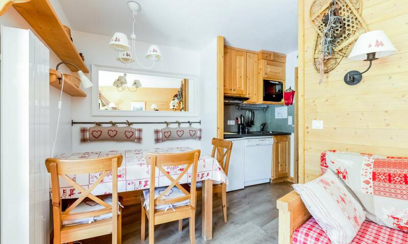 Résidence Tueda Rhône-Alpes - Meribel - Mottaret visuel 5/12