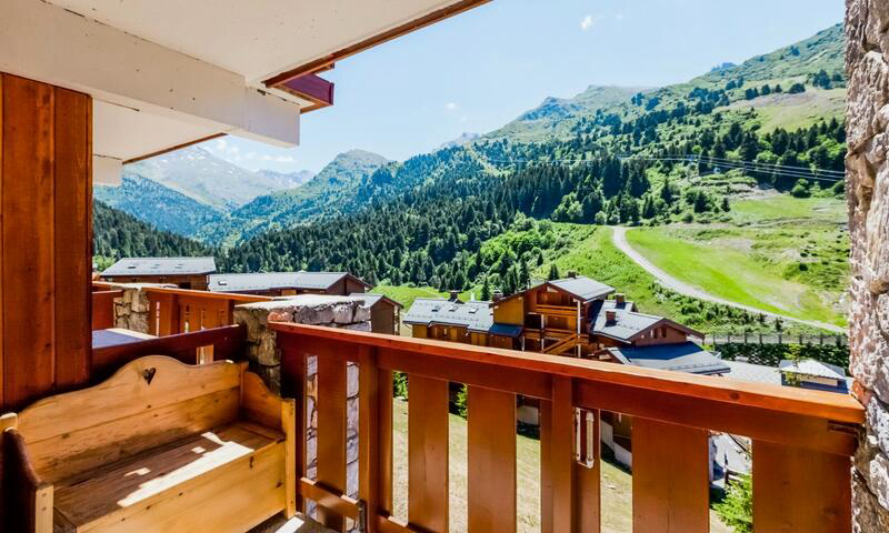 Résidence Tueda Rhône-Alpes - Meribel - Mottaret visuel 12/12