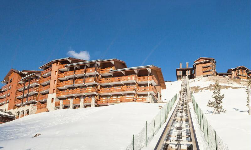 Résidence Tueda Rhône-Alpes - Meribel - Mottaret visuel 3/12