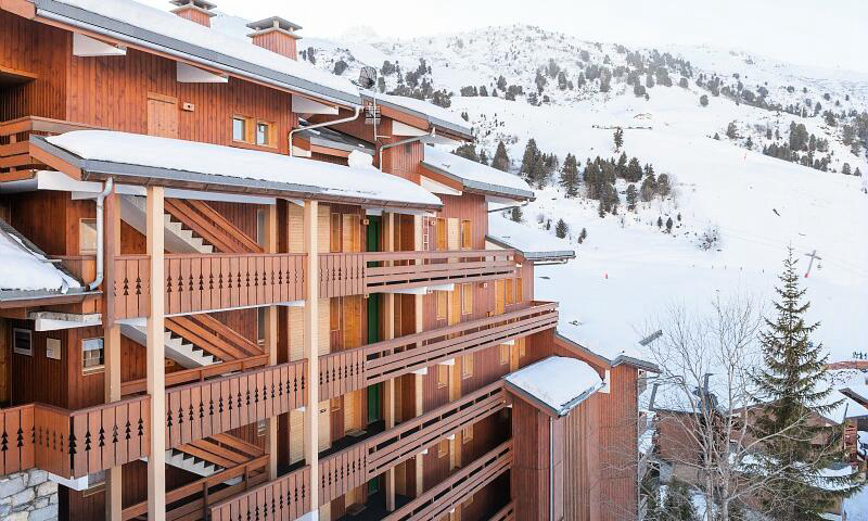 Résidence Tueda Rhône-Alpes - Meribel - Mottaret visuel 2/12