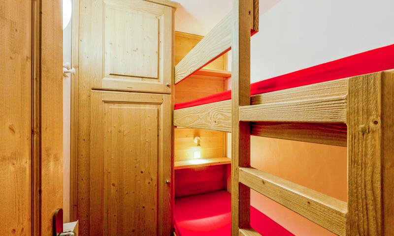 Résidence Tueda Rhône-Alpes - Meribel - Mottaret visuel 11/12