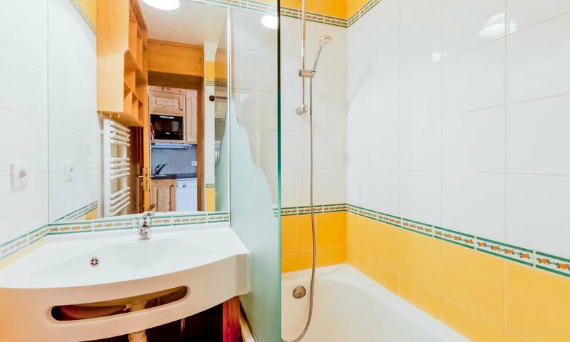 Résidence Tueda Rhône-Alpes - Meribel - Mottaret visuel 9/12