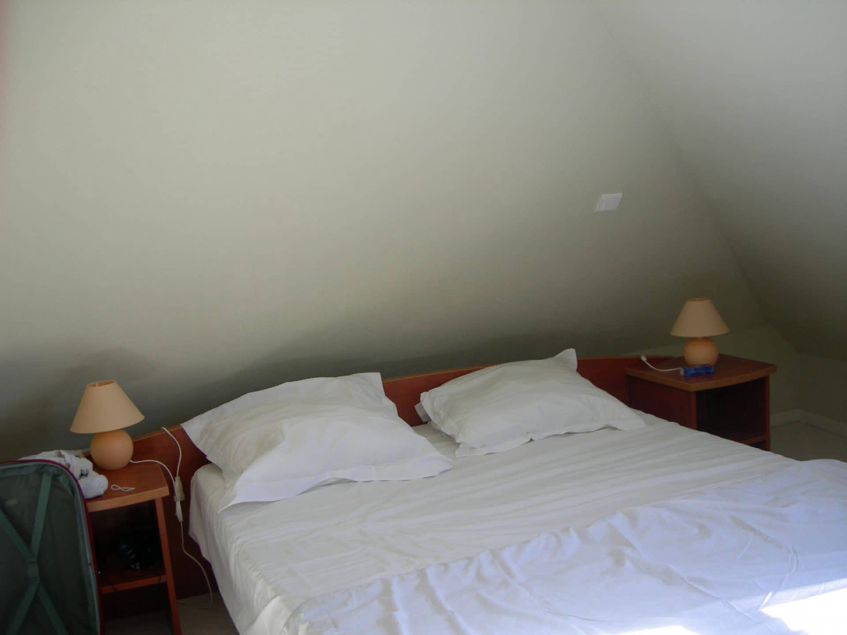 Résidence Vacancéole Ar Peoc'h Bretagne - Rochefort-en-Terre visuel 2/10