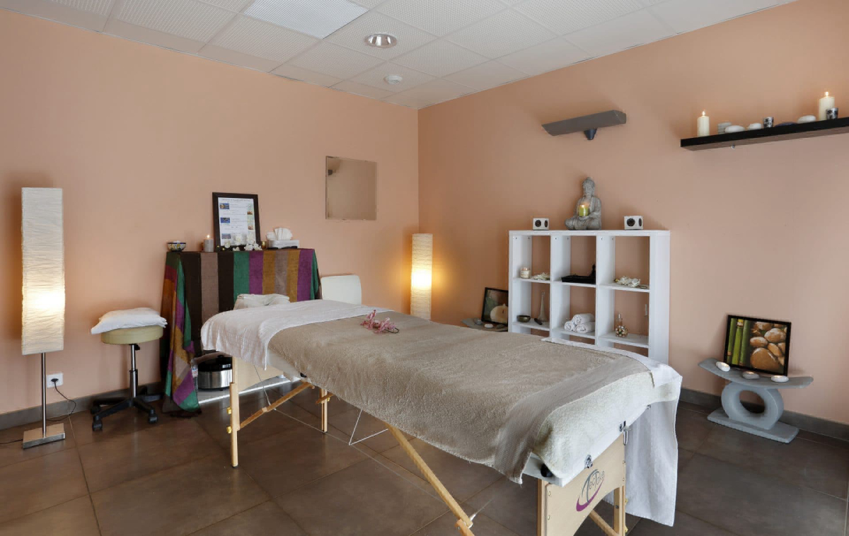 Résidence Vacancéole Cap Camargue Languedoc-Roussillon - Le Grau-du-Roi visuel 3/8