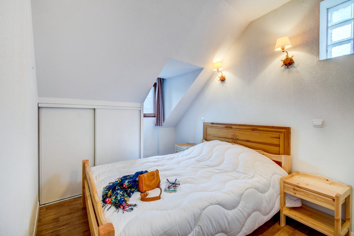 Résidence Vacancéole Illixon Midi-Pyrénées - Luchon-Superbagnères visuel 6/9