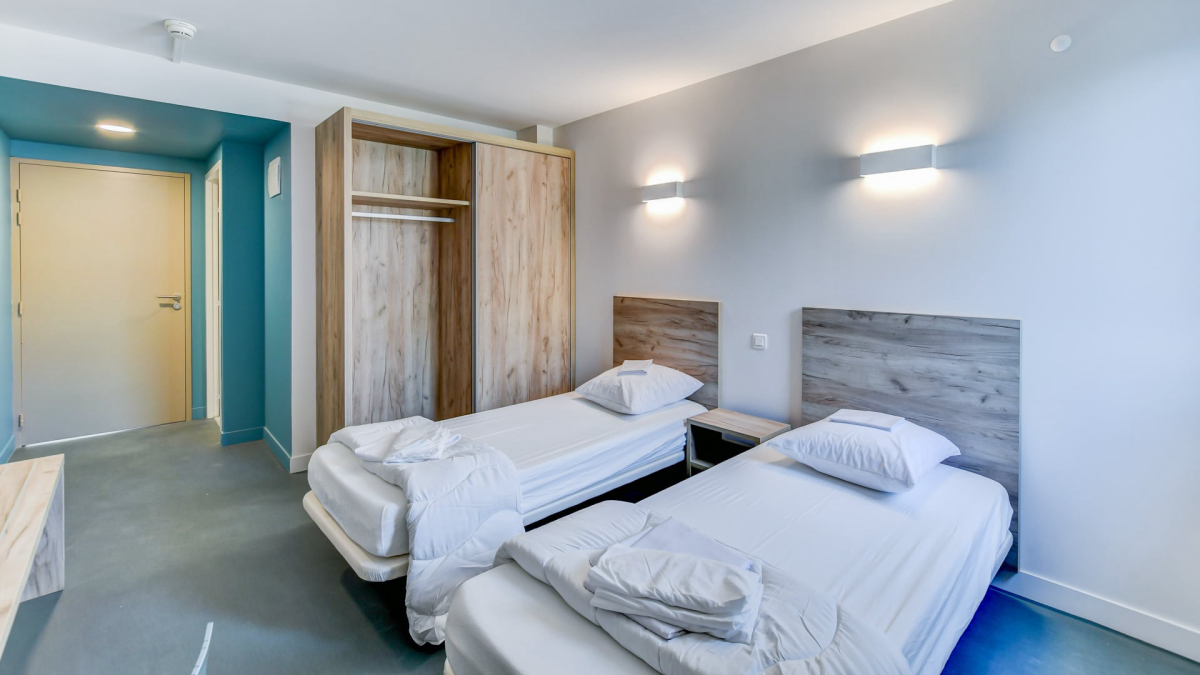 Résidence Vacancéole La Maison du Haut Salat Midi-Pyrénées - Seix visuel 8/8