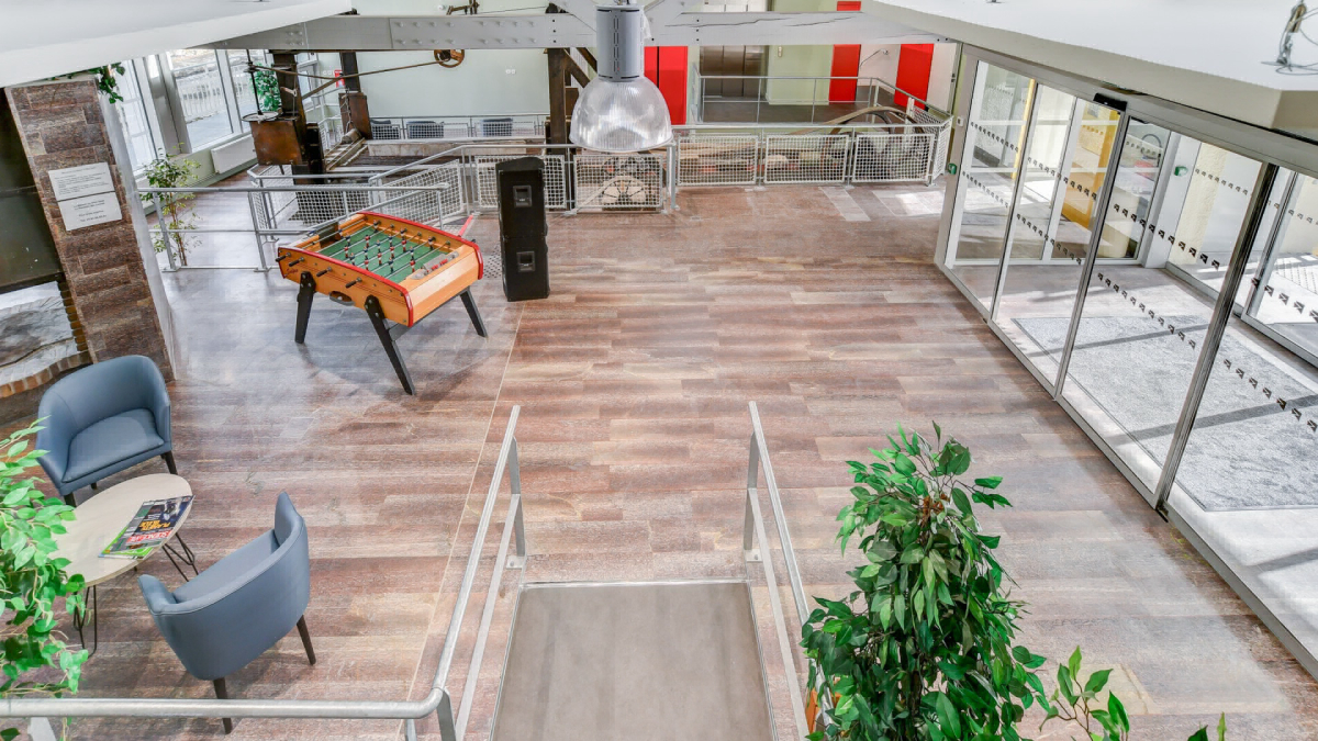 Résidence Vacancéole La Maison du Haut Salat Midi-Pyrénées - Seix visuel 5/8